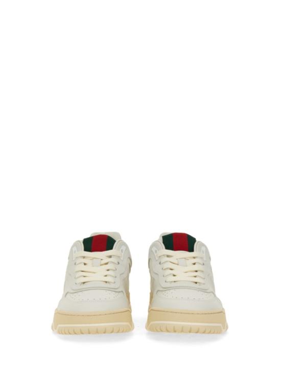  구찌 리웹 스니커즈 785728 AADJ99097 White - GUCCI