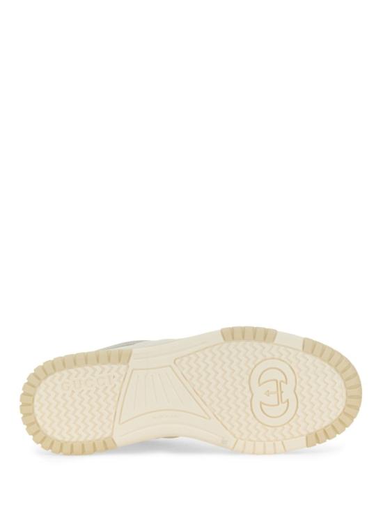  구찌 리웹 스니커즈 785728 AADJ99097 White - GUCCI