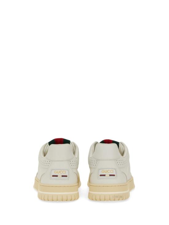  구찌 리웹 스니커즈 785728 AADJ99097 White - GUCCI