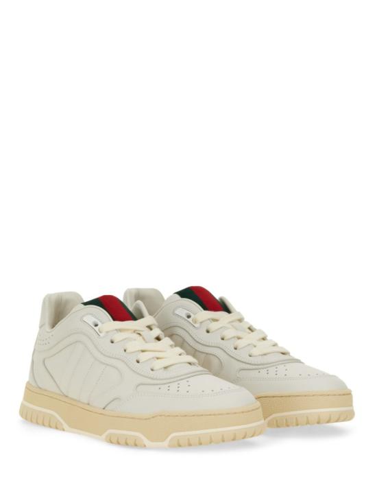  구찌 리웹 스니커즈 785728 AADJ99097 White - GUCCI