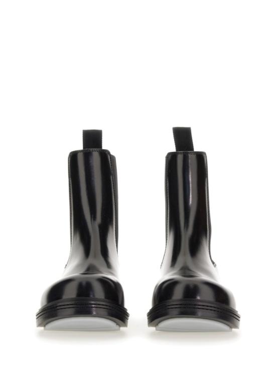  보테가베네타 부츠 754259 V3H801000 Black - BOTTEGA VENETA