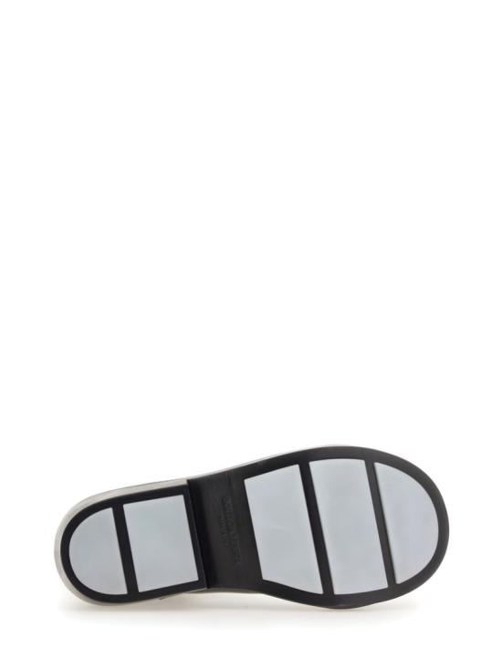  보테가베네타 부츠 754259 V3H801000 Black - BOTTEGA VENETA