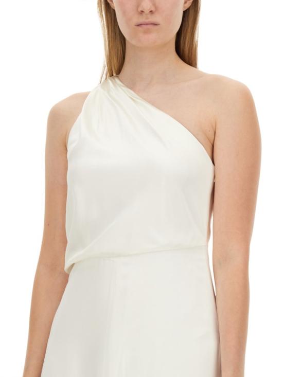 막스마라 롱 원피스 2421226066600 214016 Neutrals - MAX MARA