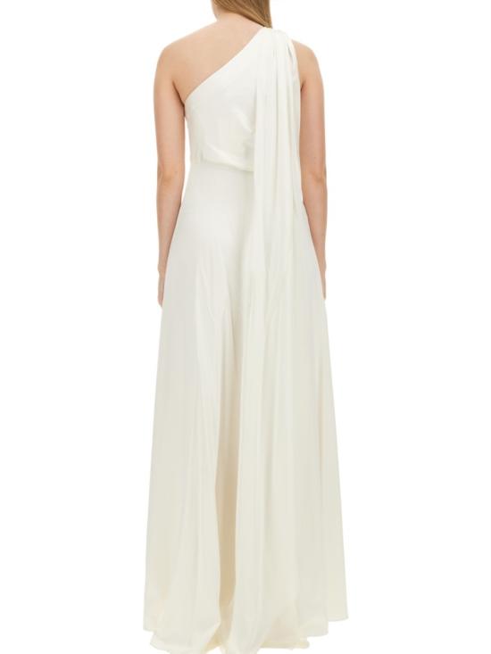  막스마라 롱 원피스 2421226066600 214016 Neutrals - MAX MARA