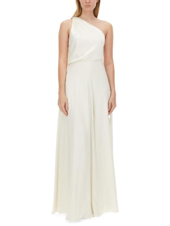  막스마라 롱 원피스 2421226066600 214016 Neutrals - MAX MARA