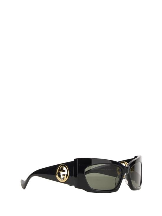  구찌 선글라스 755248 J07401012 Black - GUCCI