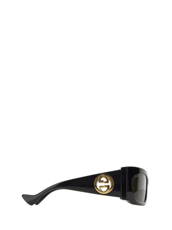  구찌 선글라스 755248 J07401012 Black - GUCCI