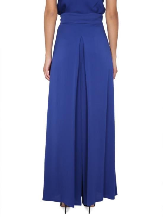  막스마라 팔라초 팬츠 2311310237600 143025 Blue - MAX MARA