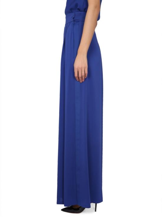  막스마라 팔라초 팬츠 2311310237600 143025 Blue - MAX MARA