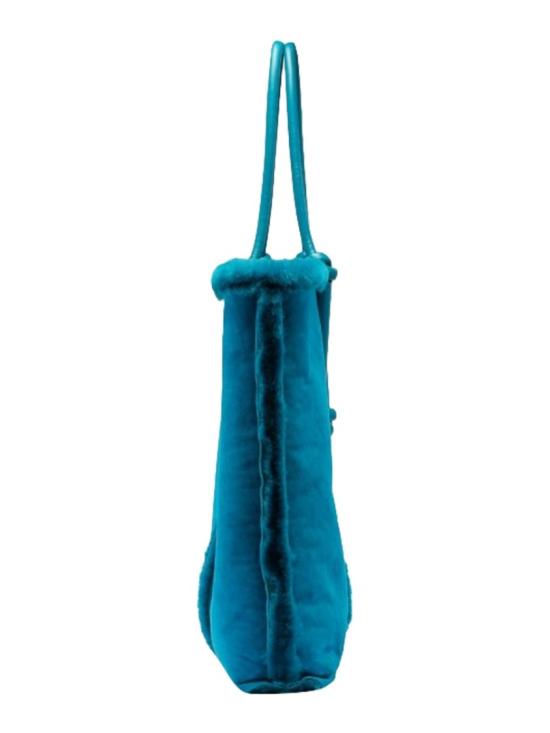  보테가베네타 토트백 680075 V1C214634 Blue - BOTTEGA VENETA