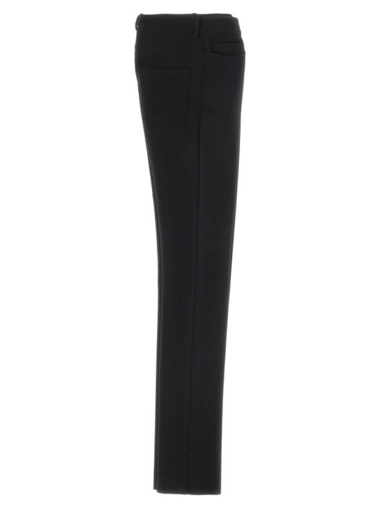  발렌시아가 데님 팬츠 725512 TNV081000 Black - BALENCIAGA