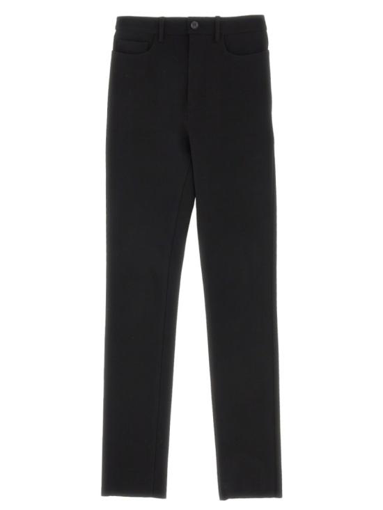  발렌시아가 데님 팬츠 725512 TNV081000 Black