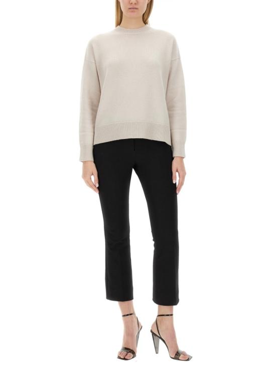  막스마라 스웨터 2419361091600 024006 Grey - MAX MARA
