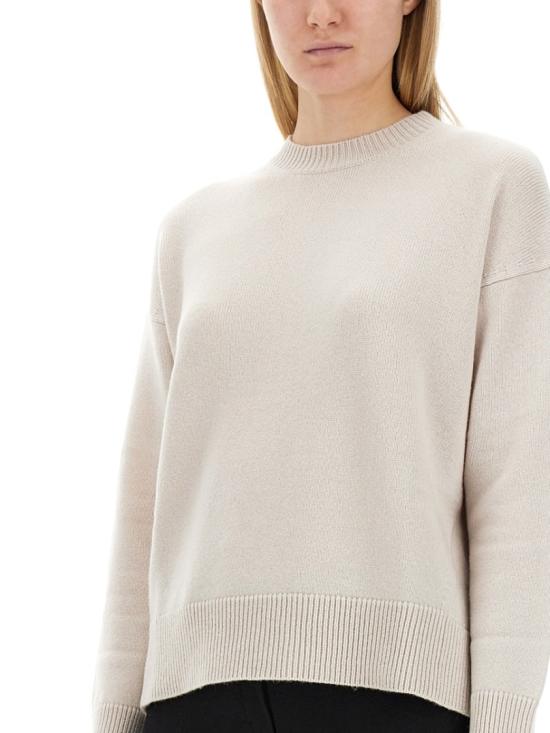  막스마라 스웨터 2419361091600 024006 Grey - MAX MARA