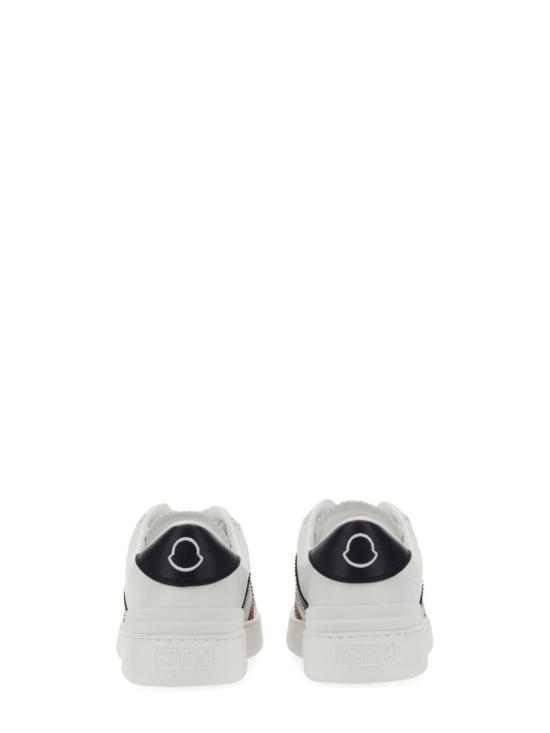  몽클레어 스니커즈 4M00220 M3126P07 White - MONCLER