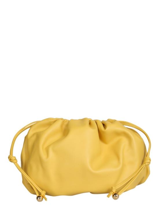  보테가베네타 벌브백 651812 VCP407130 Orange - BOTTEGA VENETA