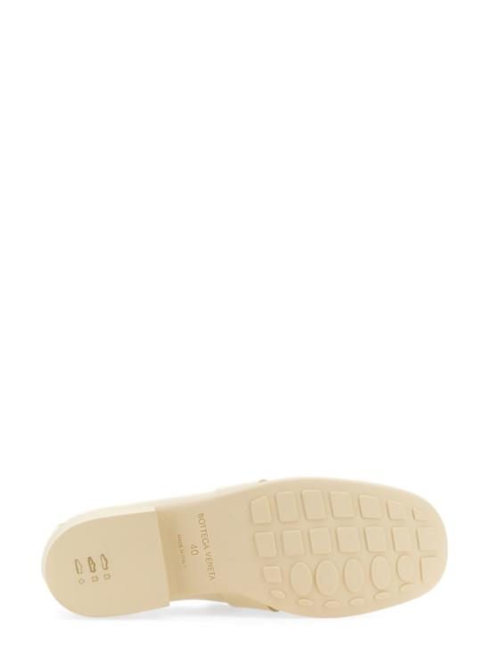  보테가베네타 플랫 슈즈 708902 V28R09311 Neutrals - BOTTEGA VENETA