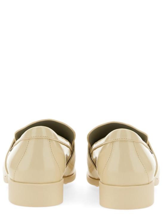  보테가베네타 플랫 슈즈 708902 V28R09311 Neutrals - BOTTEGA VENETA