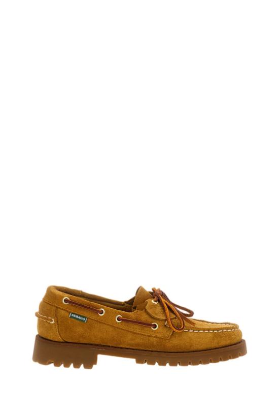 26SS 세바고 로퍼 77128QWAFQ Brown