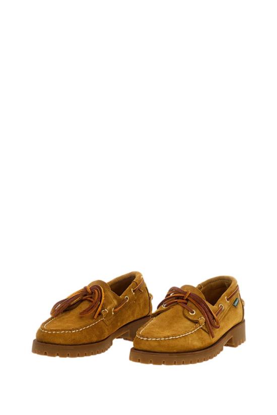 26SS 세바고 로퍼 77128QWAFQ Brown - SEBAGO