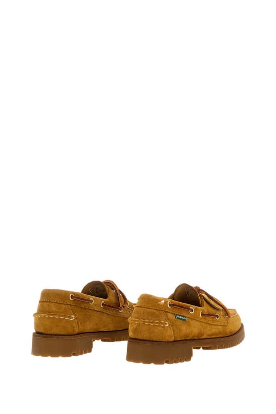 26SS 세바고 로퍼 77128QWAFQ Brown - SEBAGO