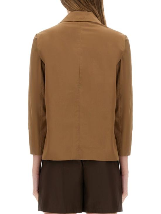  막스마라 자켓 2519191053600 174003 Brown - MAX MARA