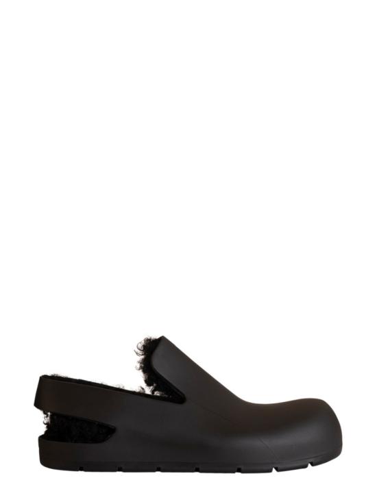  보테가베네타 샌들 677323 V1BM01000 Black