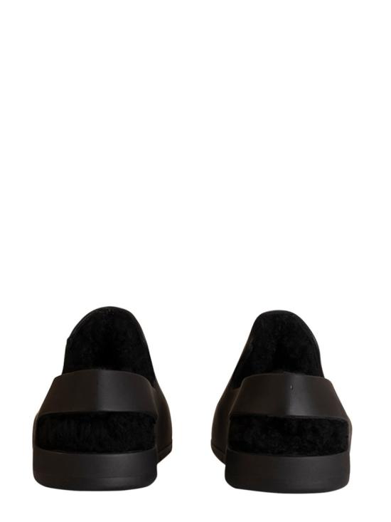  보테가베네타 샌들 677323 V1BM01000 Black - BOTTEGA VENETA