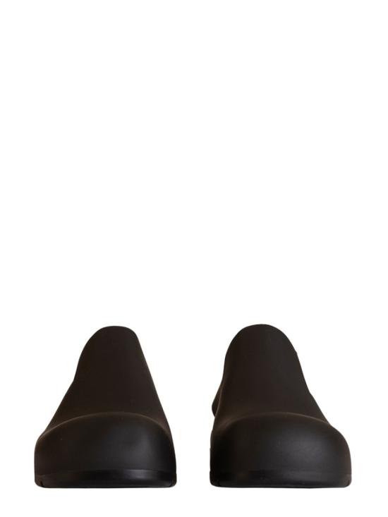  보테가베네타 샌들 677323 V1BM01000 Black - BOTTEGA VENETA