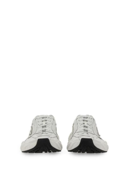 25SS 발렌시아가 먼데이 슈 825417 WDTSC9110 White - BALENCIAGA