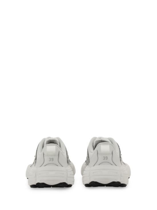 25SS 발렌시아가 먼데이 슈 825417 WDTSC9110 White - BALENCIAGA