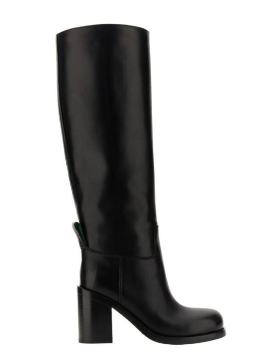  보테가베네타 부츠 716215 V2BH01000 Black