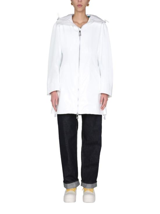  보테가베네타 자켓 680002 V1IA09000 White