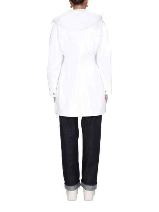  보테가베네타 자켓 680002 V1IA09000 White - BOTTEGA VENETA