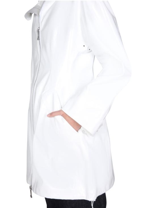  보테가베네타 자켓 680002 V1IA09000 White - BOTTEGA VENETA