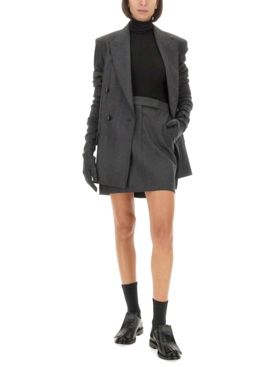  막스마라 라틴 자켓 2421046013600 701005 Grey - MAX MARA