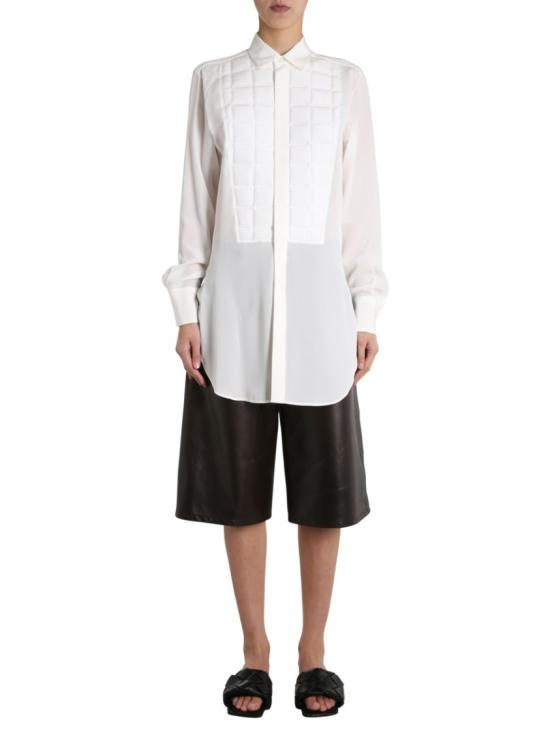  보테가베네타 셔츠 589625 VKME08329 White