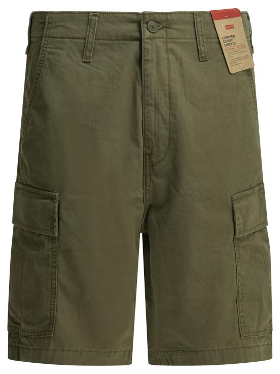 26SS 리바이스 숏팬츠 001KG0013 Green