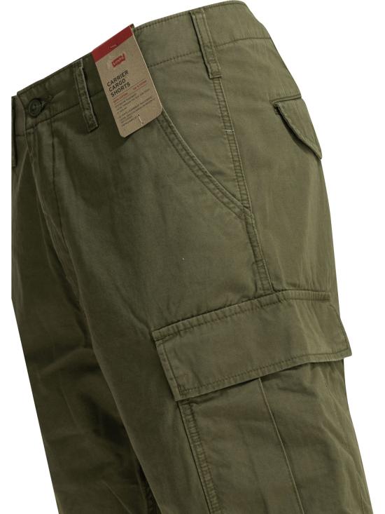 26SS 리바이스 숏팬츠 001KG0013 Green - LEVI'S