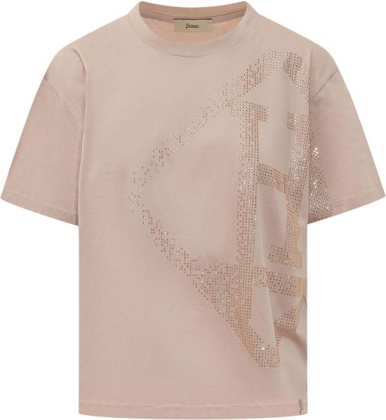 26SS 에르노 탑 JG000321D521254041 BEIGE