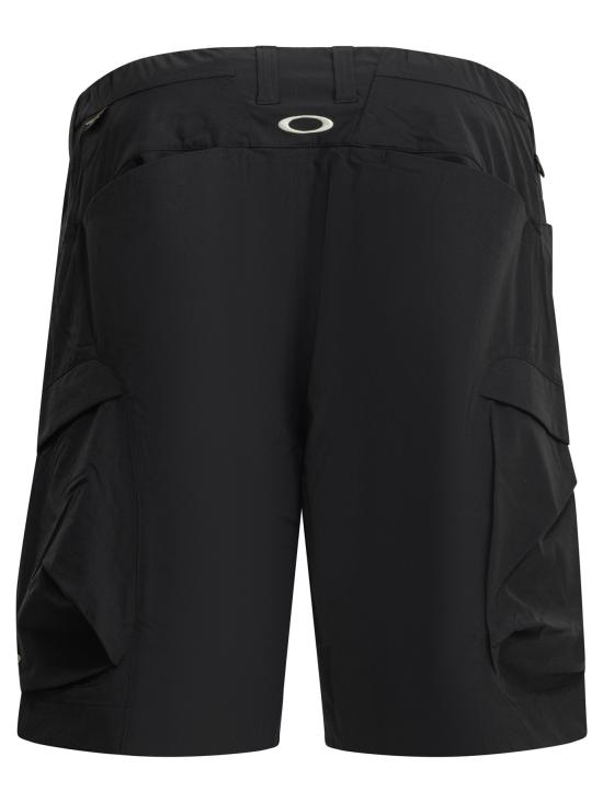 26SS 오클리 숏팬츠 FOA408771021 Black - OAKLEY