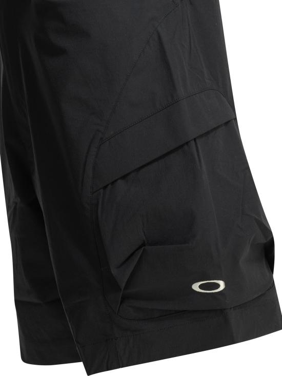 26SS 오클리 숏팬츠 FOA408771021 Black - OAKLEY