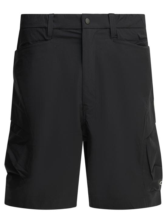26SS 오클리 숏팬츠 FOA408771021 Black
