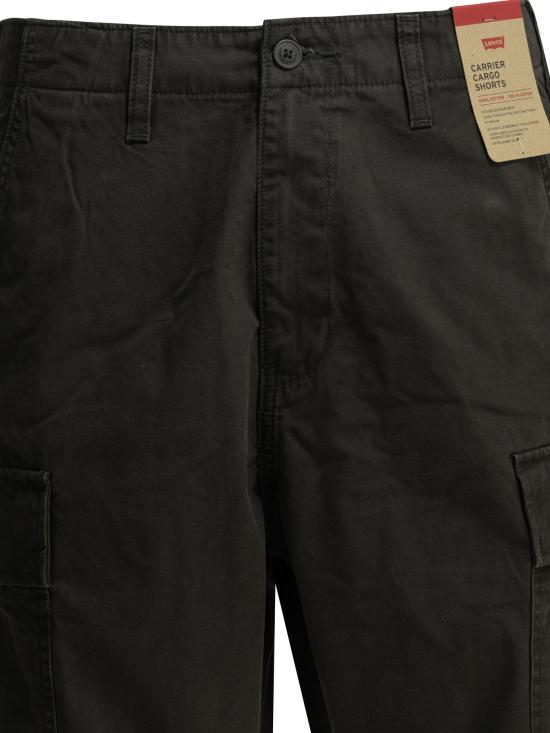 26SS 리바이스 숏팬츠 001KG0011 Black - LEVI'S