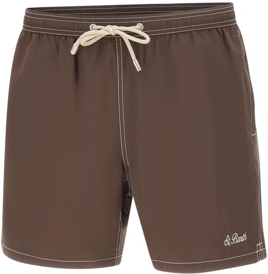 26SS 세인트바쓰 스윔팬츠 PATM00100085L BROWN