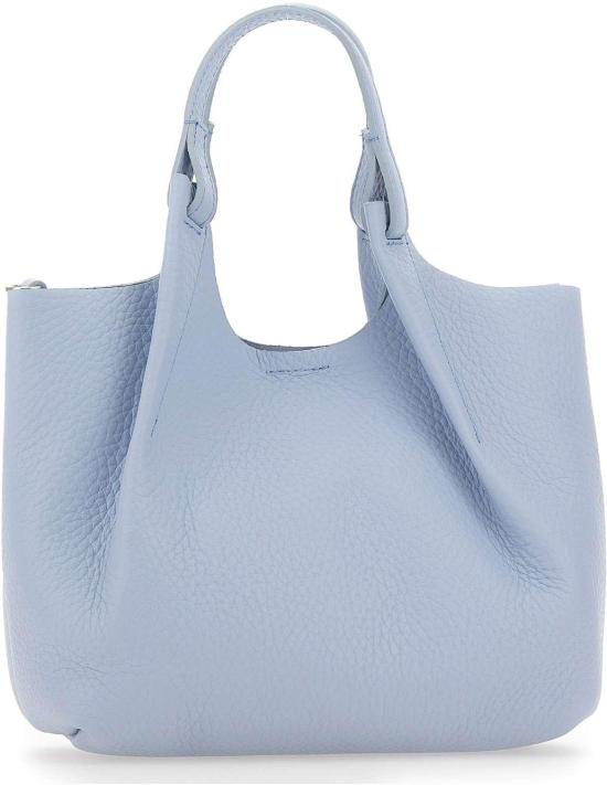 26SS 지아니 끼아리니 토트백 BS9719RNGDBLTUOASI LICHTBLUE - GIANNI CHIARINI