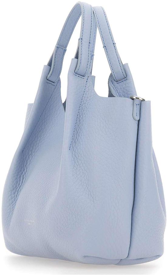 26SS 지아니 끼아리니 토트백 BS9719RNGDBLTUOASI LICHTBLUE - GIANNI CHIARINI