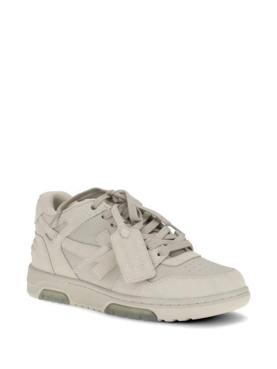 26SS 오프화이트 스니커즈 M189S6L004 6F08 Beige - OFF WHITE