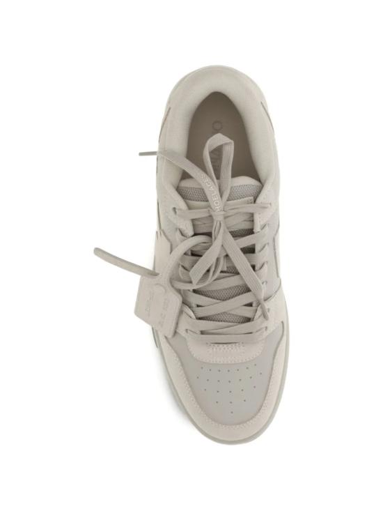 26SS 오프화이트 스니커즈 M189S6L004 6F08 Beige - OFF WHITE