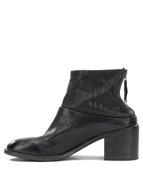 26SS 모마 부츠 40503AGNESNERO Black - MOMA